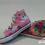 (Supershoes Pair #1730) - Super Kira