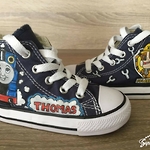(Supershoes Pair #937) - Super Jack