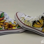 (Supershoes Pair #825) - Super Tiggy