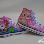 (Supershoes Pair #1516) - Super Holly