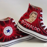 (Supershoes Pair #833) - Super Alexandre