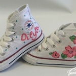 (Supershoes Pair #952) - Super Dilyla
