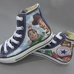 (Supershoes Pair #269) - Super Ayaaz
