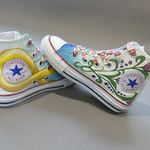 (Supershoes Pair #391) - Super Teara