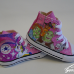 (Supershoes Pair #1509) - Super Ripley