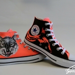 (Supershoes Pair #1549) - Super Brooke