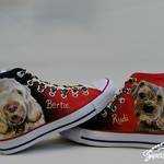 (Supershoes Pair #1565) - Super Kate