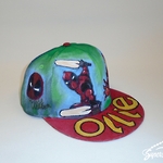 (Supershoes Pair #1492) - Super Oliver