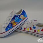 (Supershoes Pair #1505) - Super Daniel