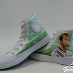 (Supershoes Pair #1539) - Super Tobias