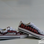 (Supershoes Pair #1584) - Super Archie