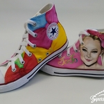 (Supershoes Pair #1635) - Super Amie