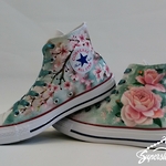 (Supershoes Pair #1673) - Super Lucy