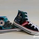 (Supershoes Pair #1741) - Super Armaan