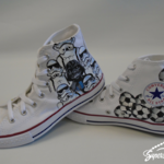 (Supershoes Pair #1508) - Super Daniel