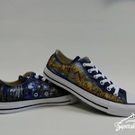 (Supershoes Pair #1761) - Super Caprice