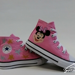 (Supershoes Pair #1770) - Super Harper