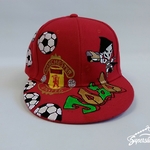 (Supershoes Pair #1655) - Super Joseph