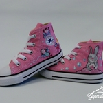 (Supershoes Pair #1784) - Super Eden