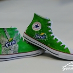 (Supershoes Pair #1773) - Super Tiarnan