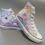 (Supershoes Pair #398) - Super Rachel