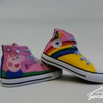 (Supershoes Pair #1778) - Super Tazmin