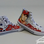 (Supershoes Pair #1686) - Super Adam