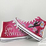 (Supershoes Pair #7822) - Super Harryo