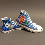 (Supershoes Pair #574) - Super Brooke