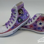 (Supershoes Pair #1781) - Super Malk