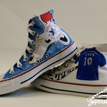 (Supershoes Pair #1664) - Super Jack