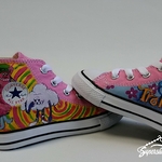 (Supershoes Pair #1798) - Super Isobel