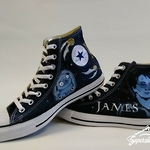(Supershoes Pair #1817) - Super James