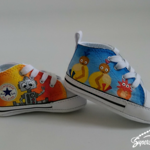 (Supershoes Pair #1531) - Super Maxwell