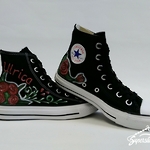 (Supershoes Pair #1799) - Super Ulrica