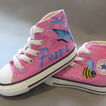 (Supershoes Pair #402) - Super Perrie