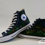 (Supershoes Pair #1825) - Super Benjamin