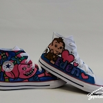 (Supershoes Pair #1854) - Super Eden