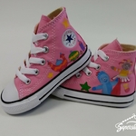 (Supershoes Pair #1846) - Super Liliana