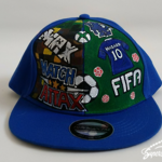 (Supershoes Pair #1572) - Super Max