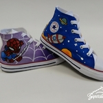 (Supershoes Pair #1828) - Super Reuben