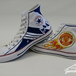 (Supershoes Pair #1928) - Super Murtaza