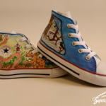(Supershoes Pair #1627) - Super Charlie