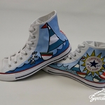 (Supershoes Pair #1895) - Super Molly