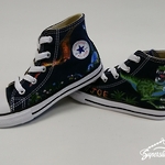 (Supershoes Pair #1878) - Super Joe