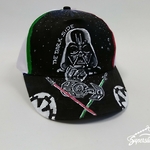 (Supershoes Pair #1845) - Super Madeline