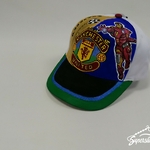 (Supershoes Pair #1856) - Super Mohammed