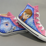 (Supershoes Pair #408) - Super Lucy