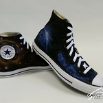 (Supershoes Pair #1858) - Super John