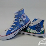 (Supershoes Pair #1698) - Super Luke
